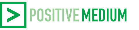 Positive Medium logo