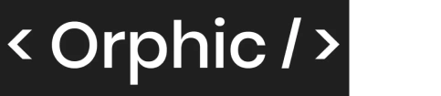 Orphic logo