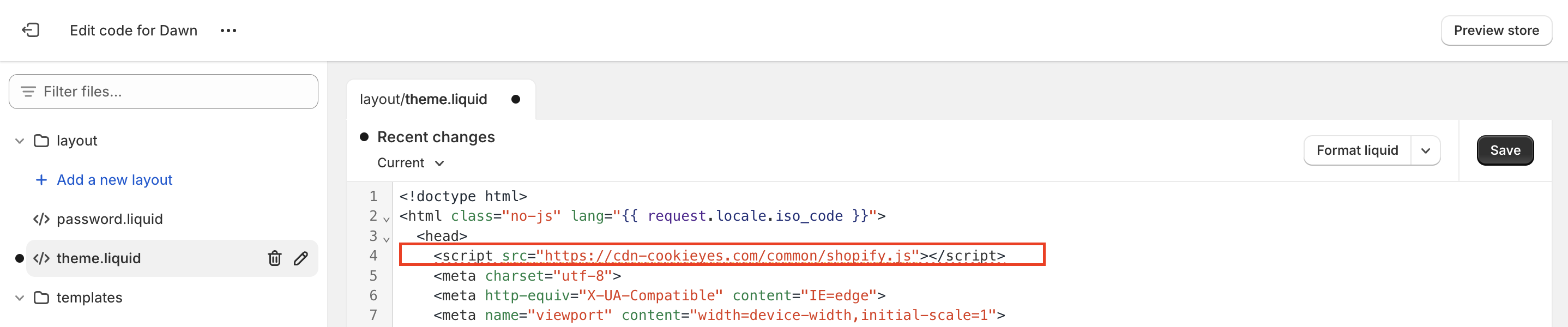 shopify.js