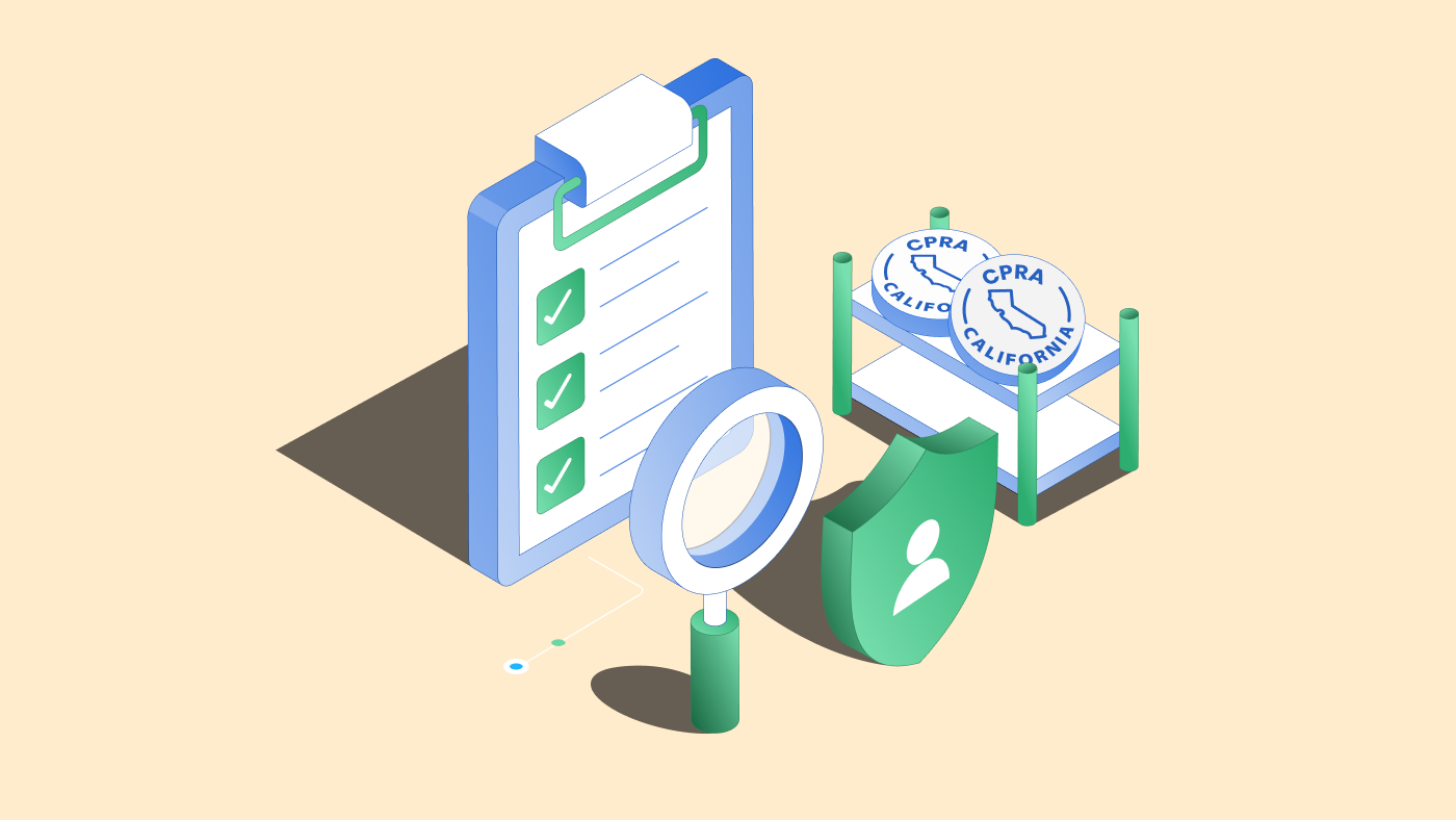 CPRA Compliance Checklist: 10 Steps to Meet Requirements