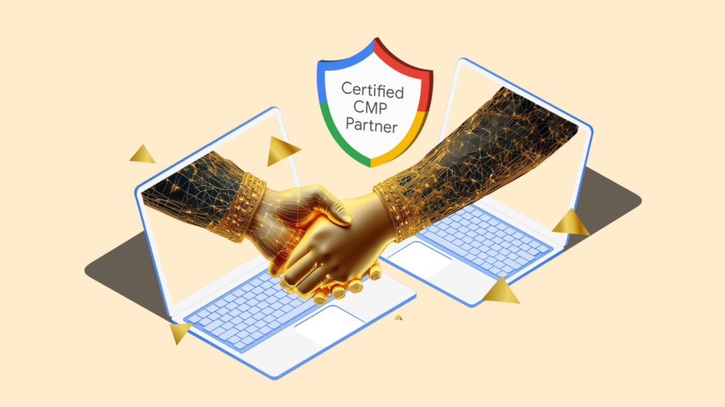 Failing GDPR and CCPA compliance can cripple your business. Discover how to choose the right CMP to automate consent, build trust, and protect your data.