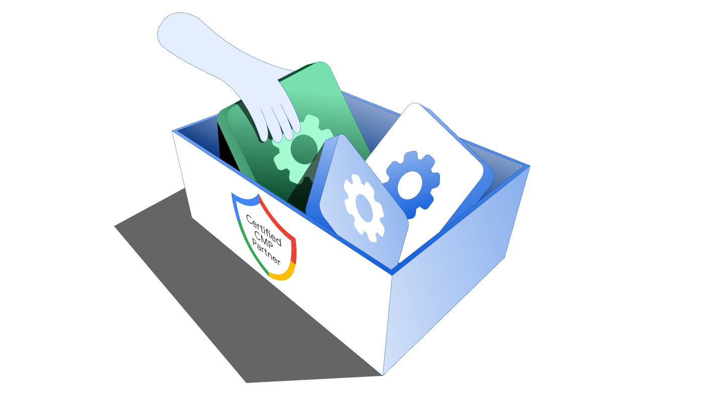 How to Choose a Certified Google CMP Partner