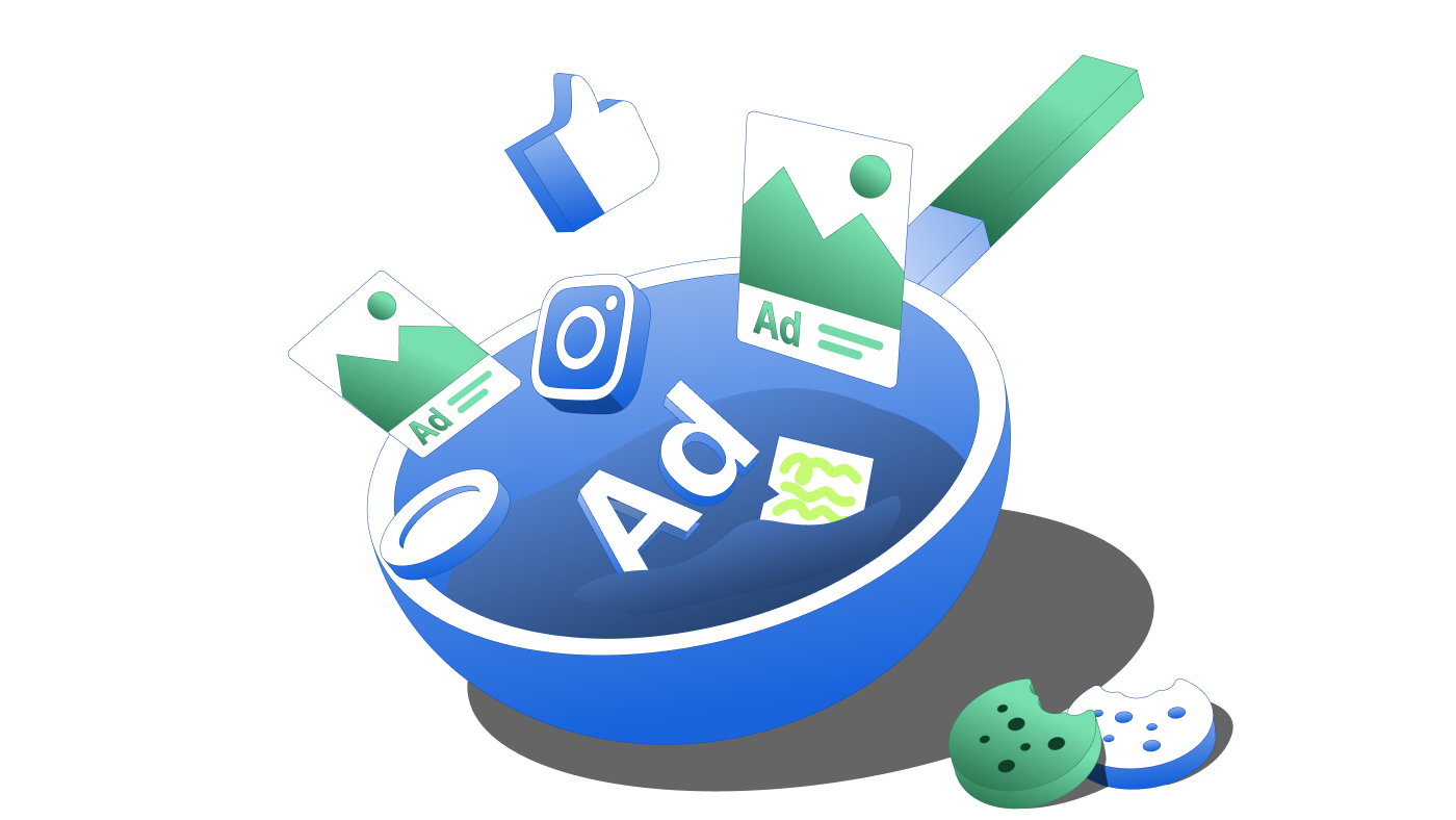 Featured image of Cookieless Advertising: Preparing Your Business for 2025