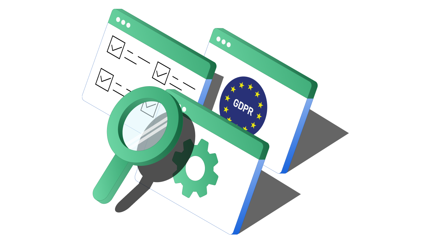 Featured image of GDPR Software Requirements: A Complete Guide