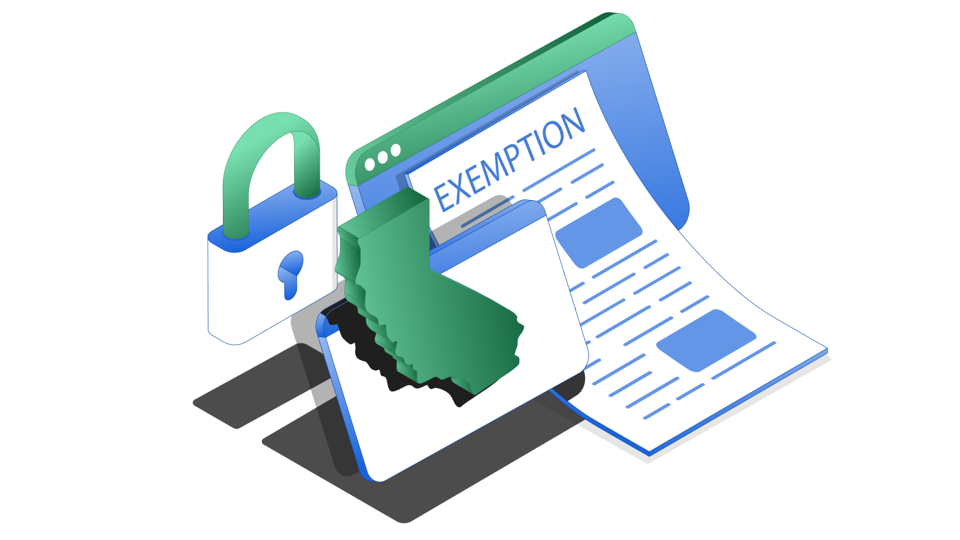 CPRA Exemptions Explained: A Business-Friendly Guide for 2025