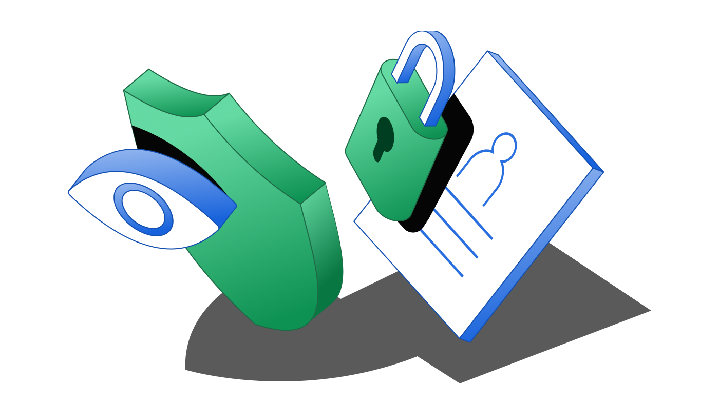 Featured image of Data Privacy vs Data Security: Key Differences & Why They Matter in 2025