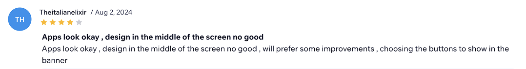 usercentrics wix customisation review