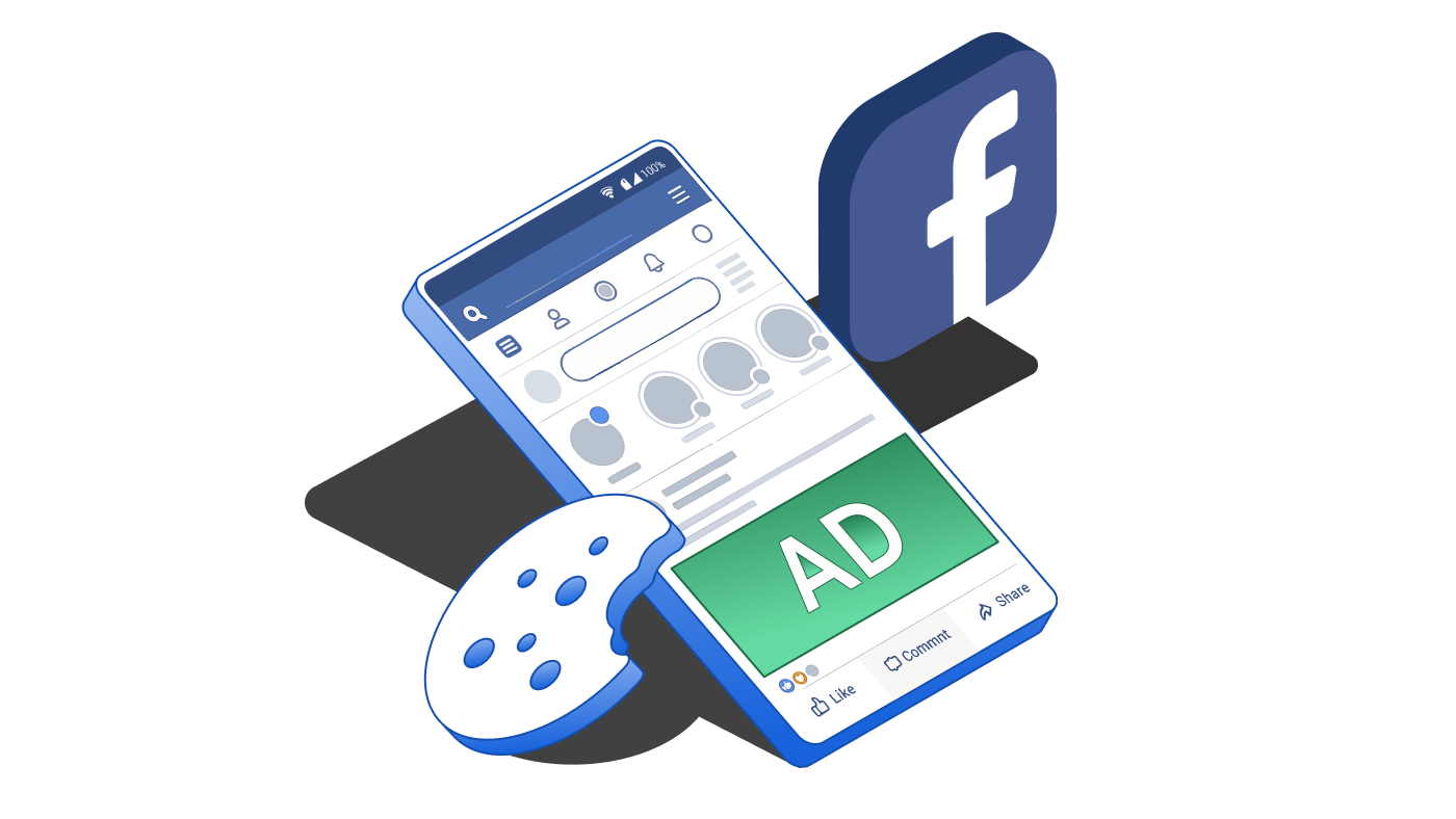 Featured image of Facebook Cookies: How They Work, Power Ads & Affect Compliance