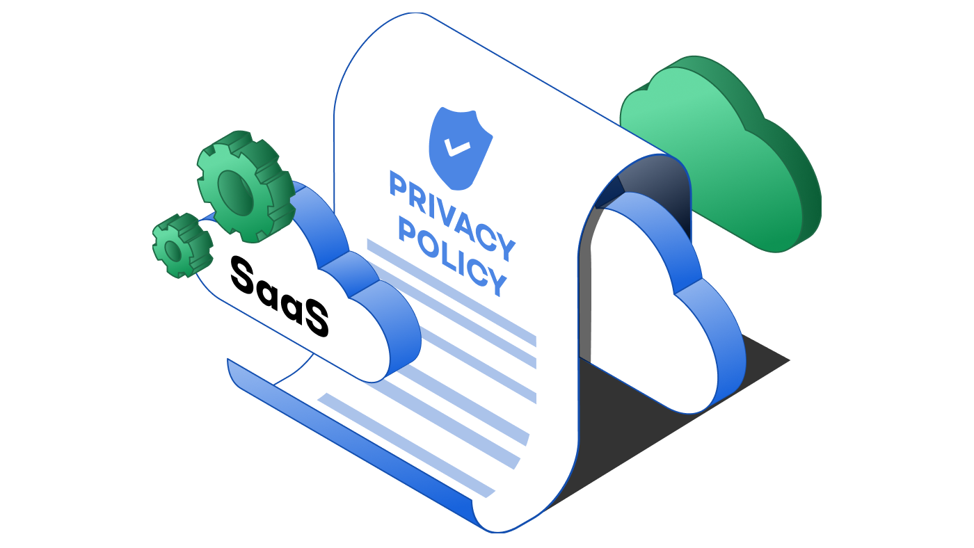 Featured image of SaaS Privacy Policy: Complete Guide to Compliance and Trust