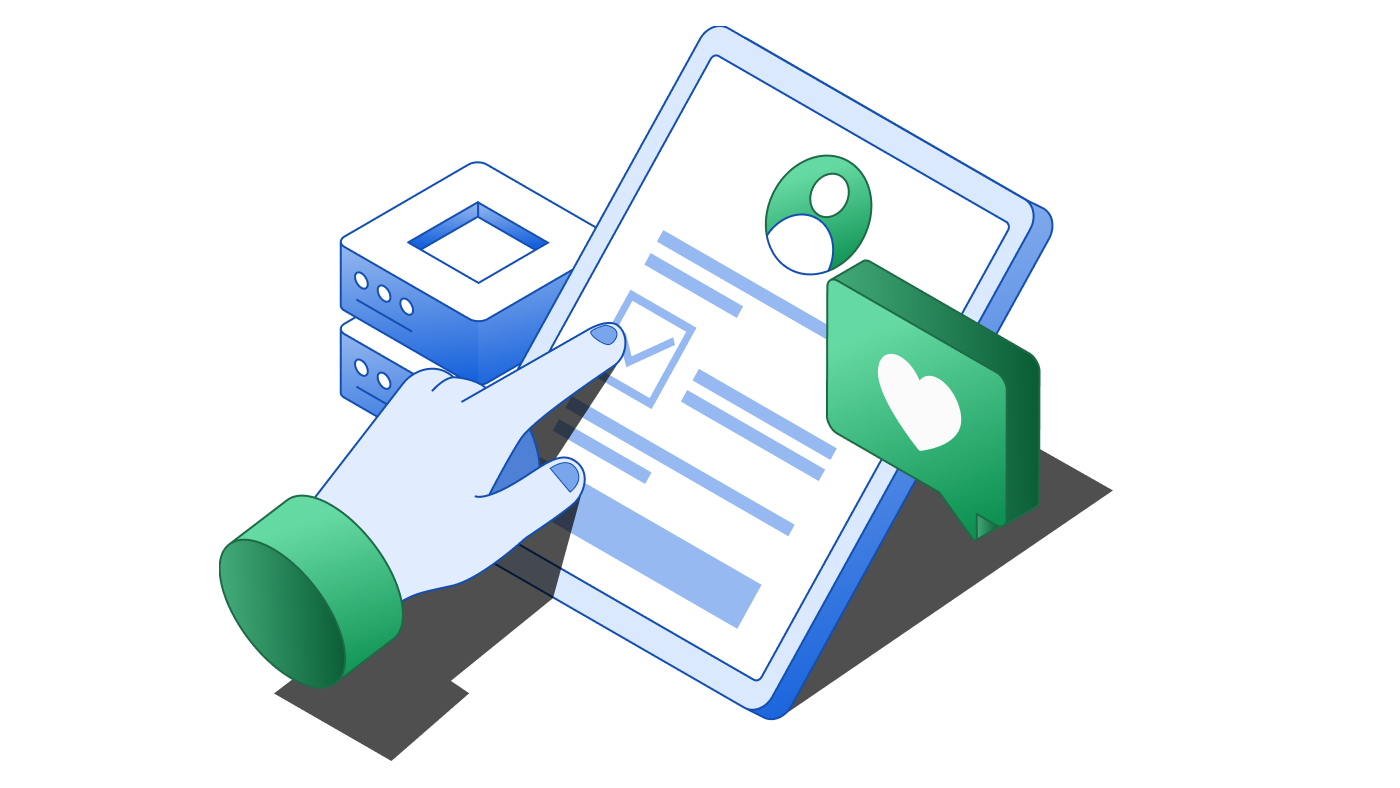Featured image of Zero-Party Data: A Guide to Privacy-First Marketing