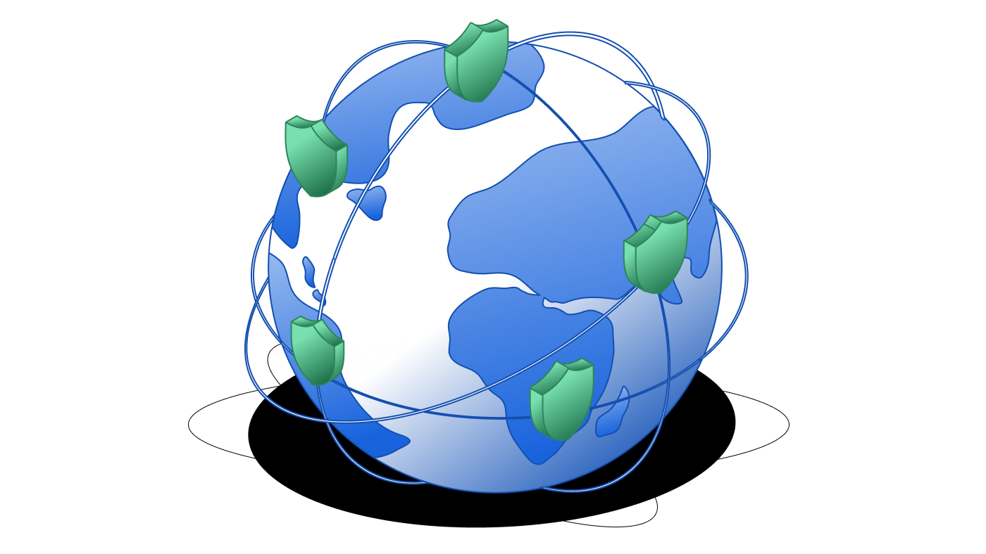 Featured image of Data Sovereignty: What Businesses Need to Know to Stay Compliant and Competitive