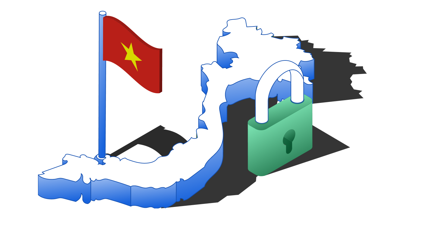 Featured image of Vietnam Personal Data Protection Law: Key Rules and Insights