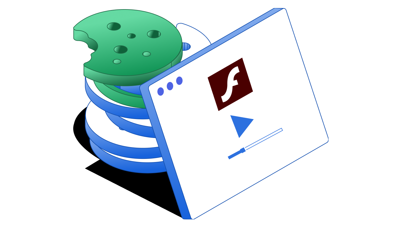 Featured image of What Are Flash Cookies and Should You Still Worry About Them?