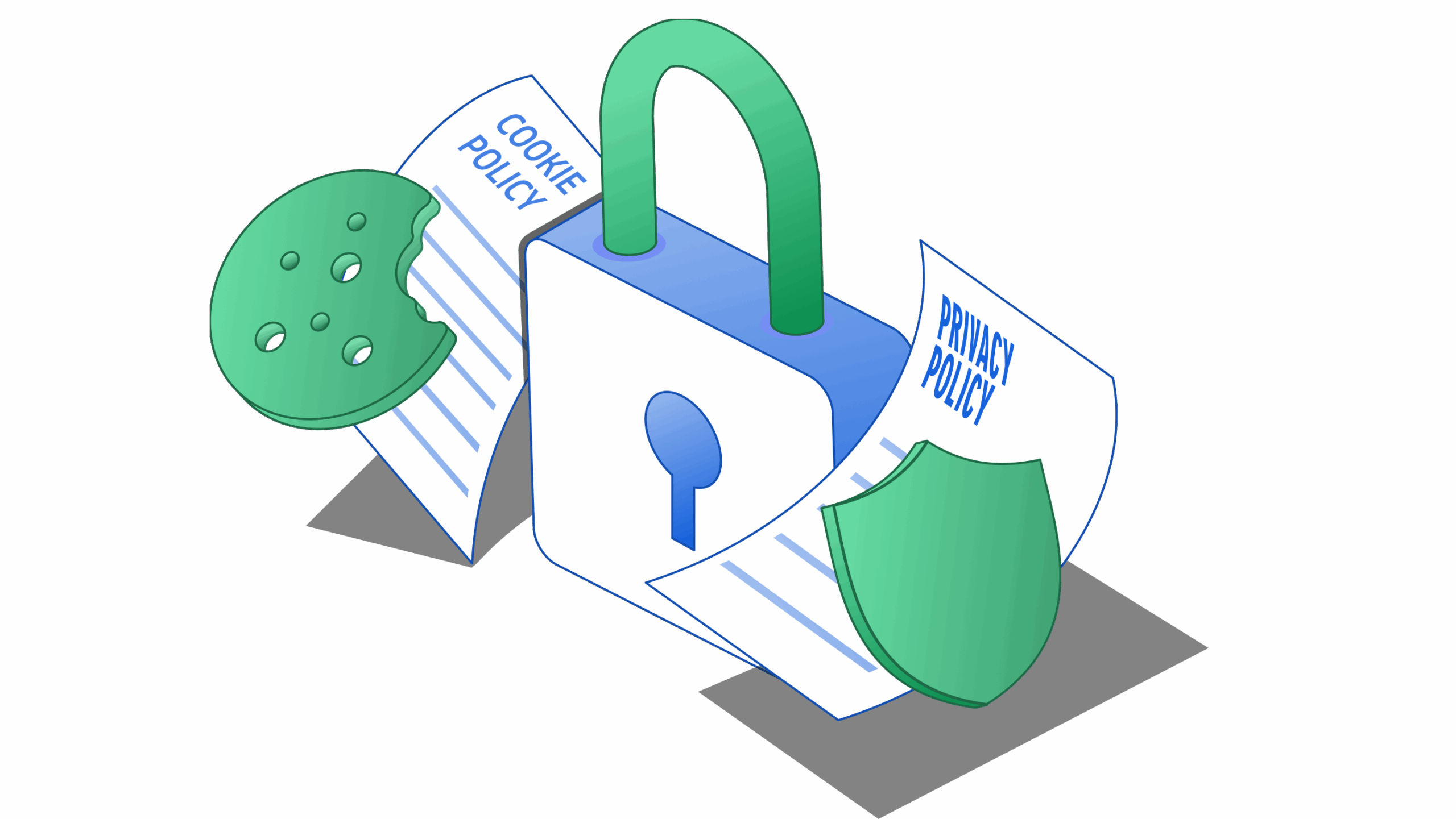 Cookie Policy vs Privacy Policy: Are They the Same? - CookieYes