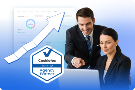 Featured image of Powering seamless cookie compliance across 790 client sites in days