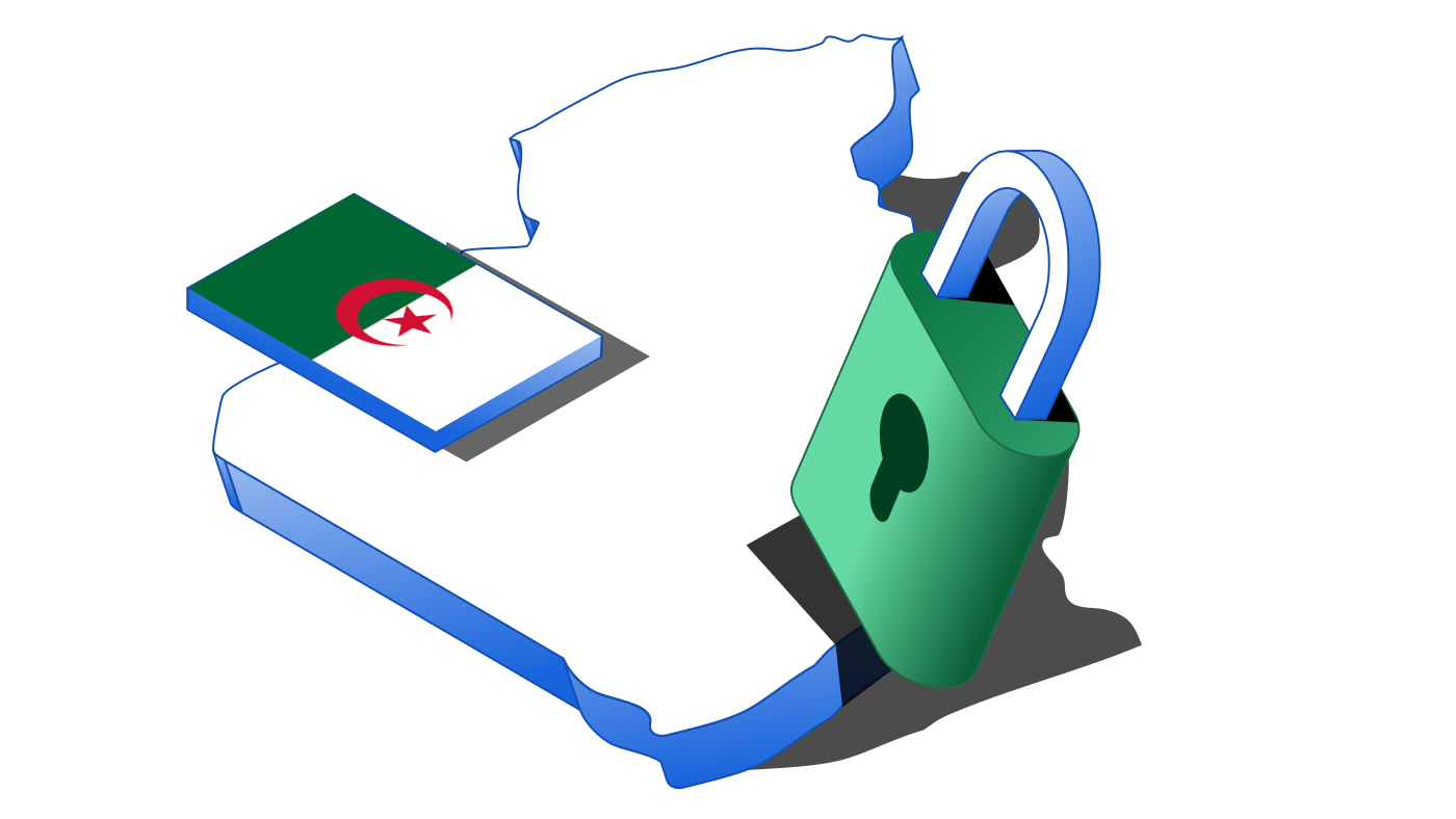 Featured image of Guide on Algeria Data Protection Law: 18-07 and its Amendments