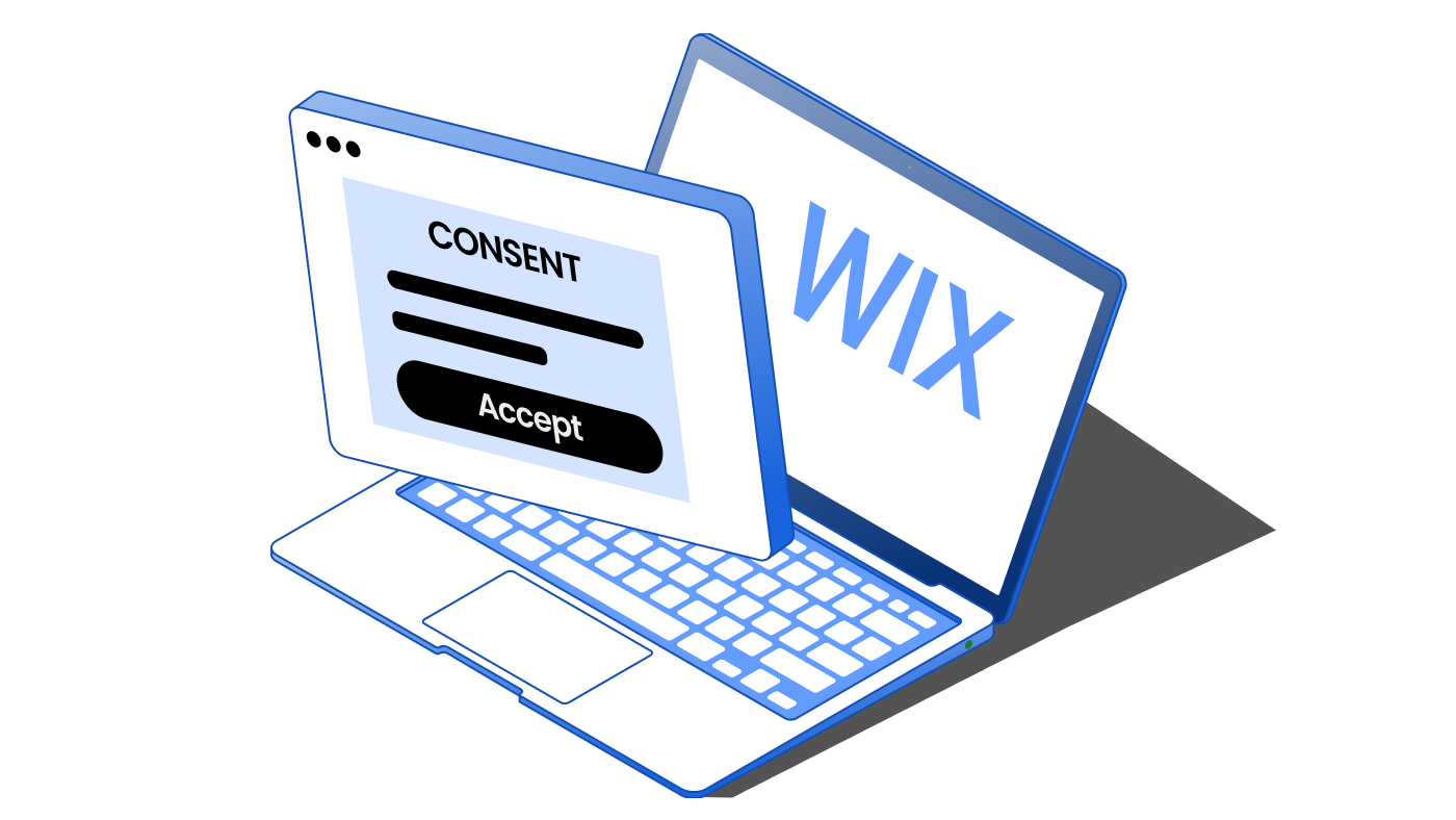 Featured image of CookieYes vs Consentik: Wix Cookie Consent Compared