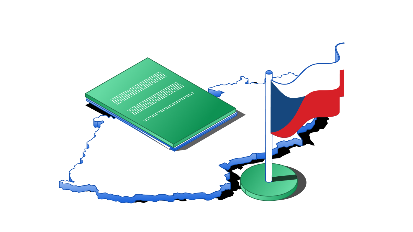 Featured image of Cookie Consent Requirements in the Czech Republic [Includes Checklist]