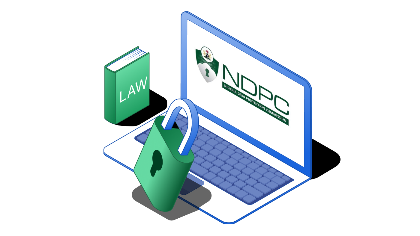 Featured image of Nigeria Data Protection Act (NDPA) 2023: Guide for Businesses in 2025