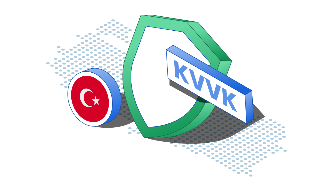 Featured image of Guide to Turkey Personal Data Protection Law (KVKK)