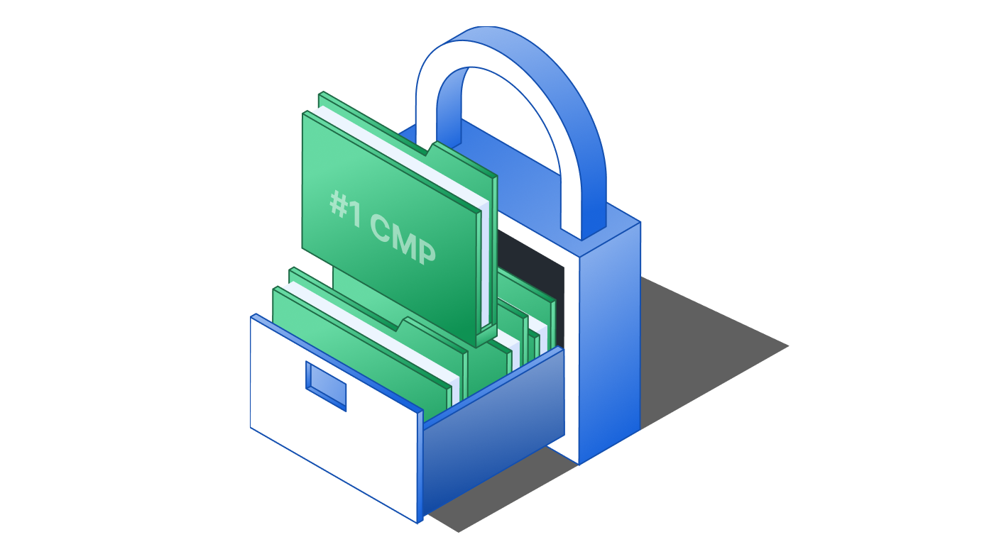 Featured image of 11 Best Consent Management Platforms (CMPs) Compared