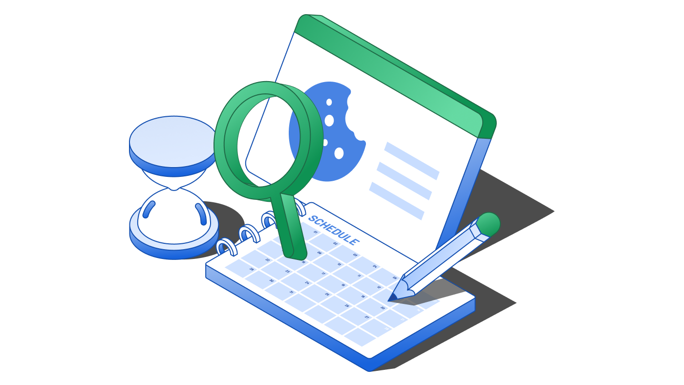 Featured image of Why You Should Enable Scheduled Scans to Maintain Cookie Compliance
