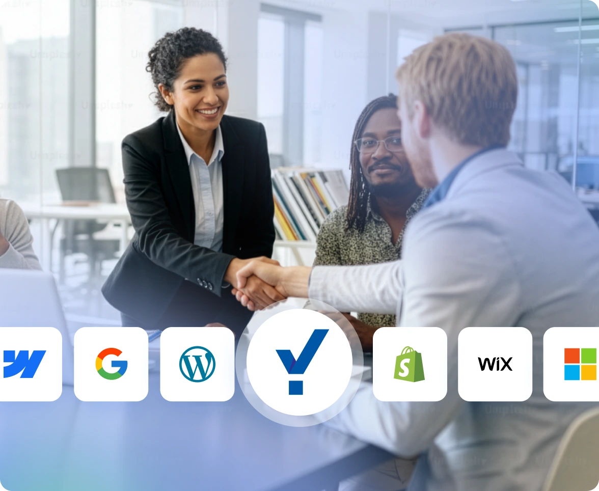 agency features image