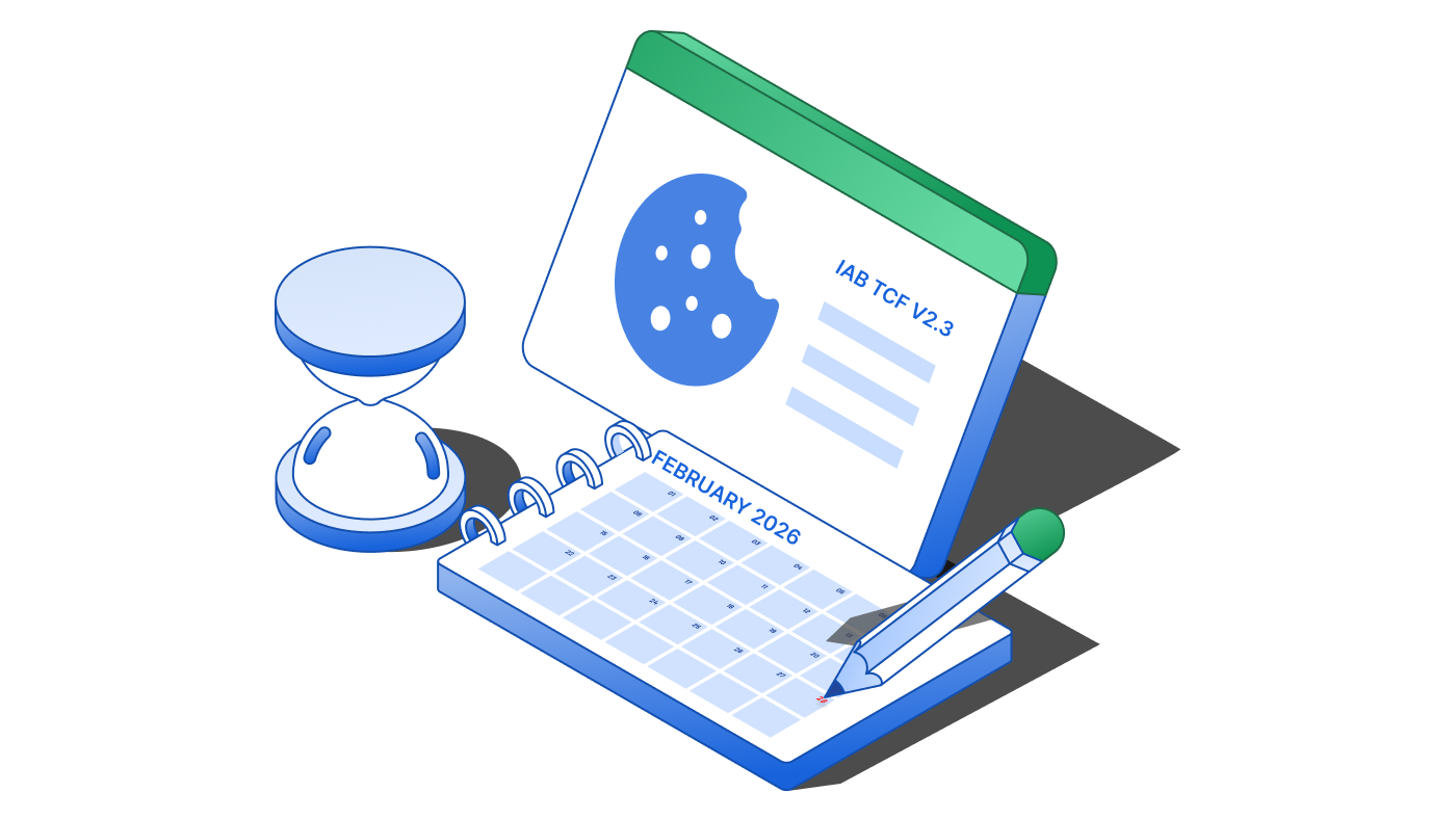 Featured image of IAB TCF v2.3: What Publishers Must Do by February 2026