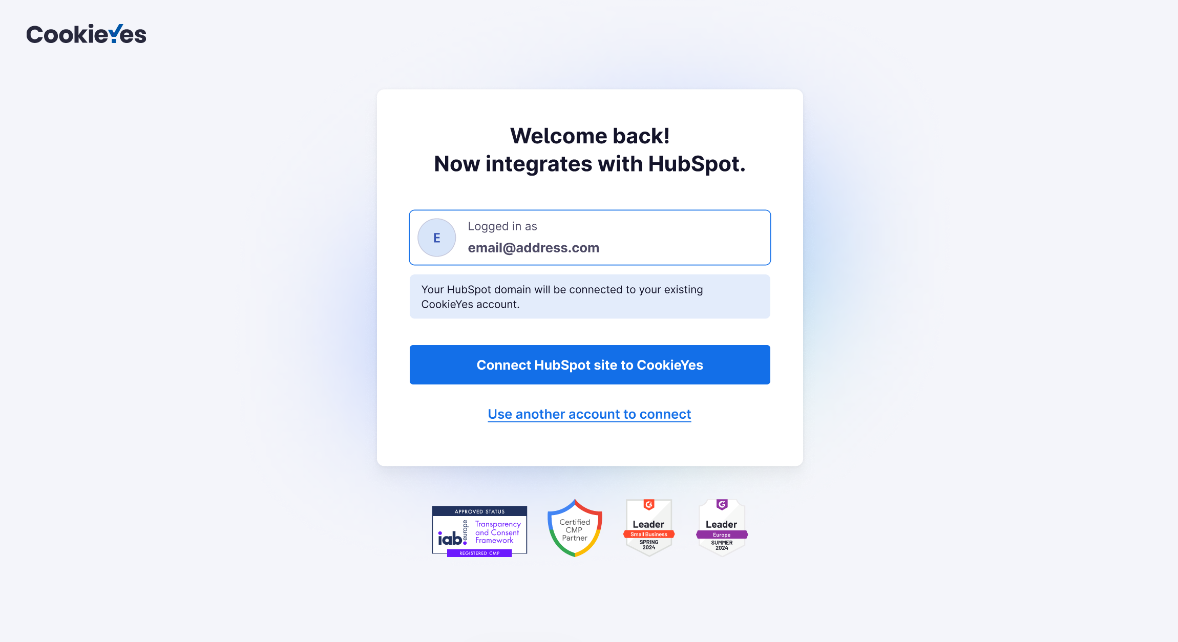 login