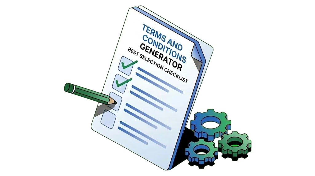 Featured image of Best Terms and Conditions Generator: How to Choose?