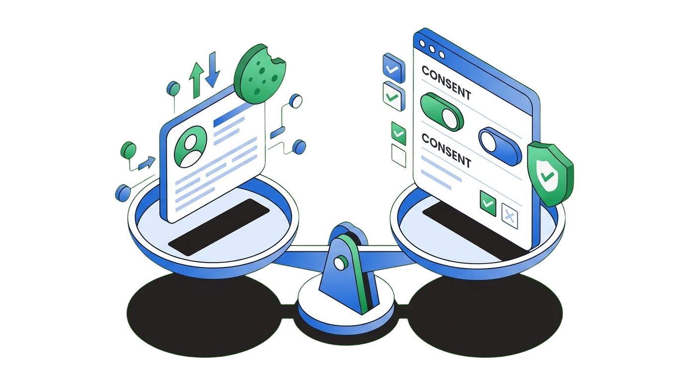 Featured image of Data Personalization and Consent: Striking the Right Balance