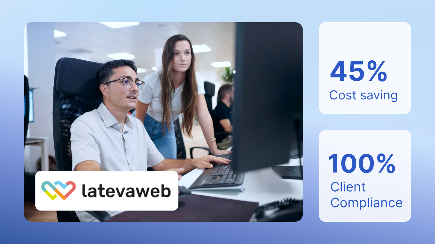 Featured image of La Teva Web achieves full compliance for 100% of Google Ads clients