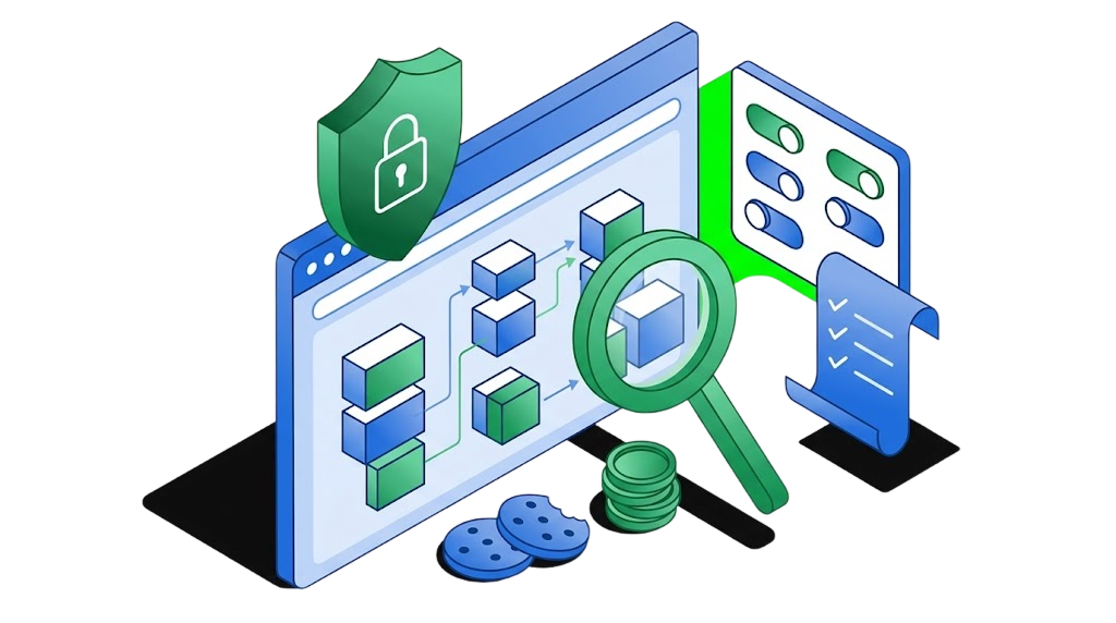 Featured image of What are Privacy-Enhancing Technologies?