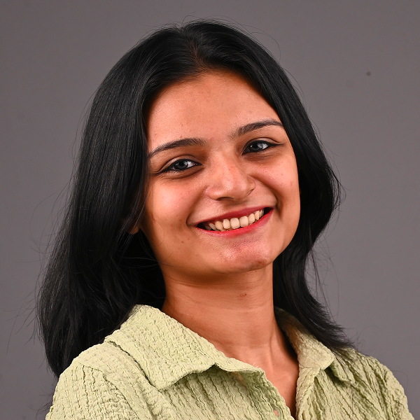 Photo of Rishika