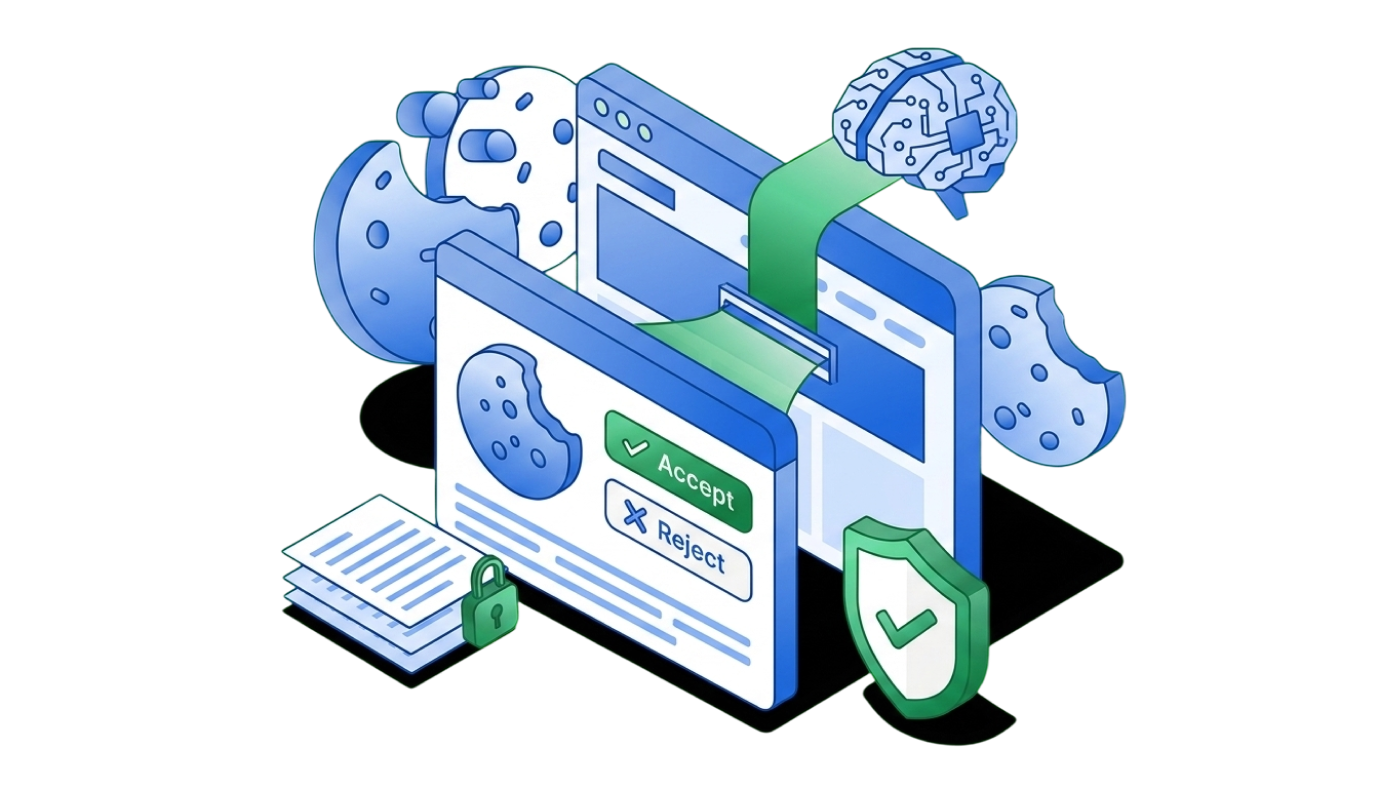 Featured image of AI Website Builder and Cookie Consent: What You Need to Know