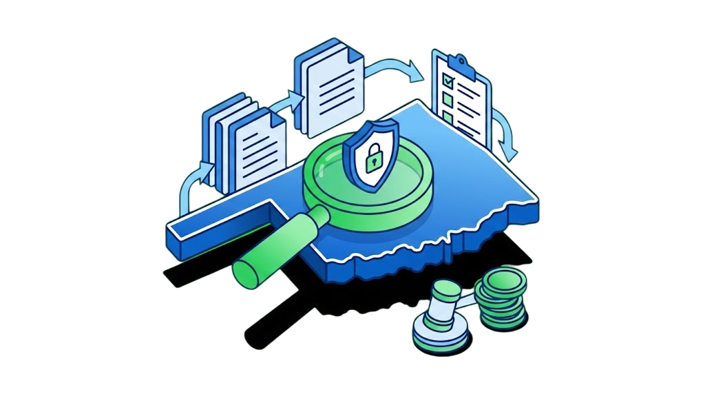 Featured image of Oklahoma Data Privacy Act: A Complete Guide to SB 546