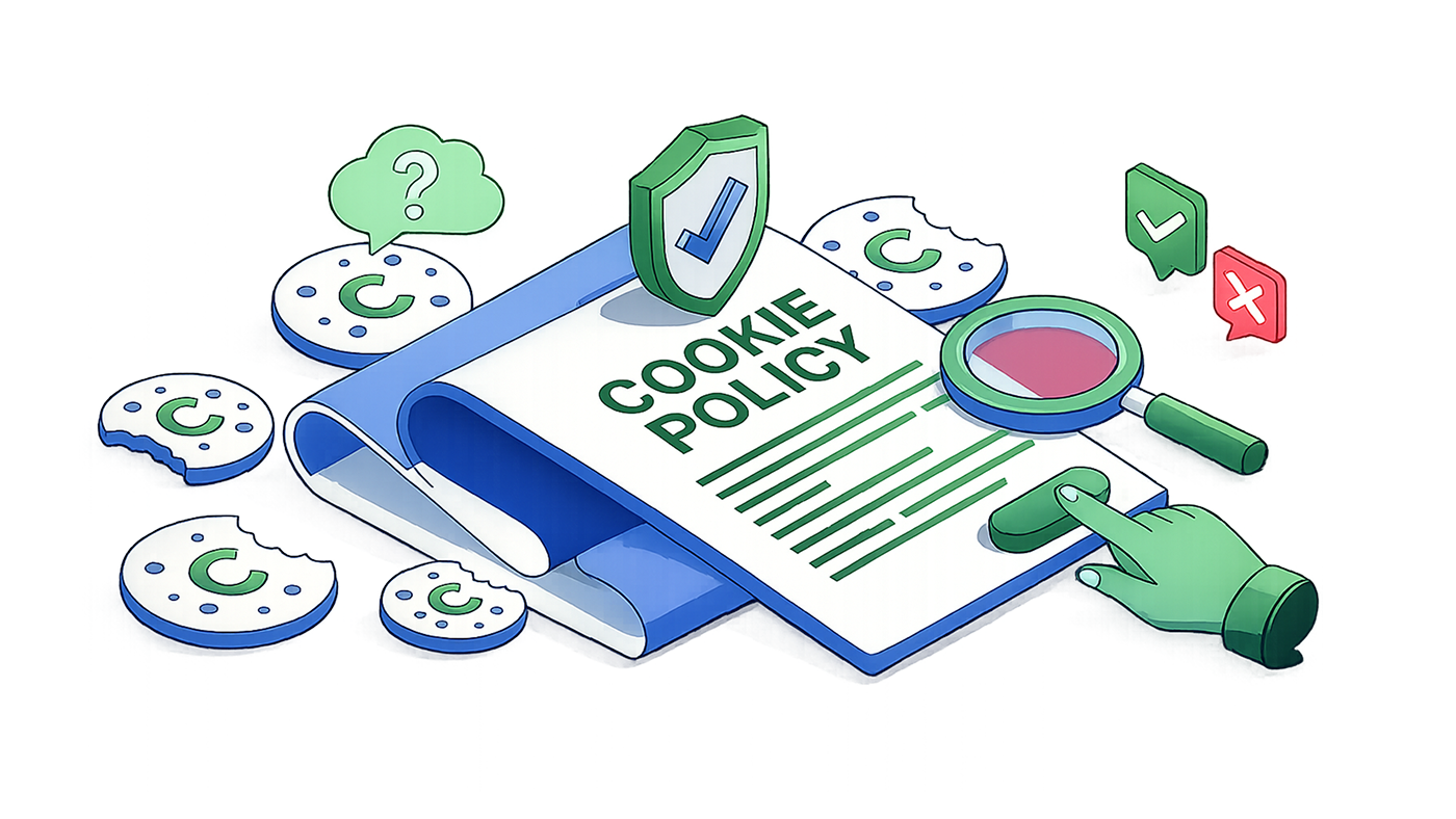 Featured image of Do I Need a Cookie Policy on My Website: Country-by-Country Guide
