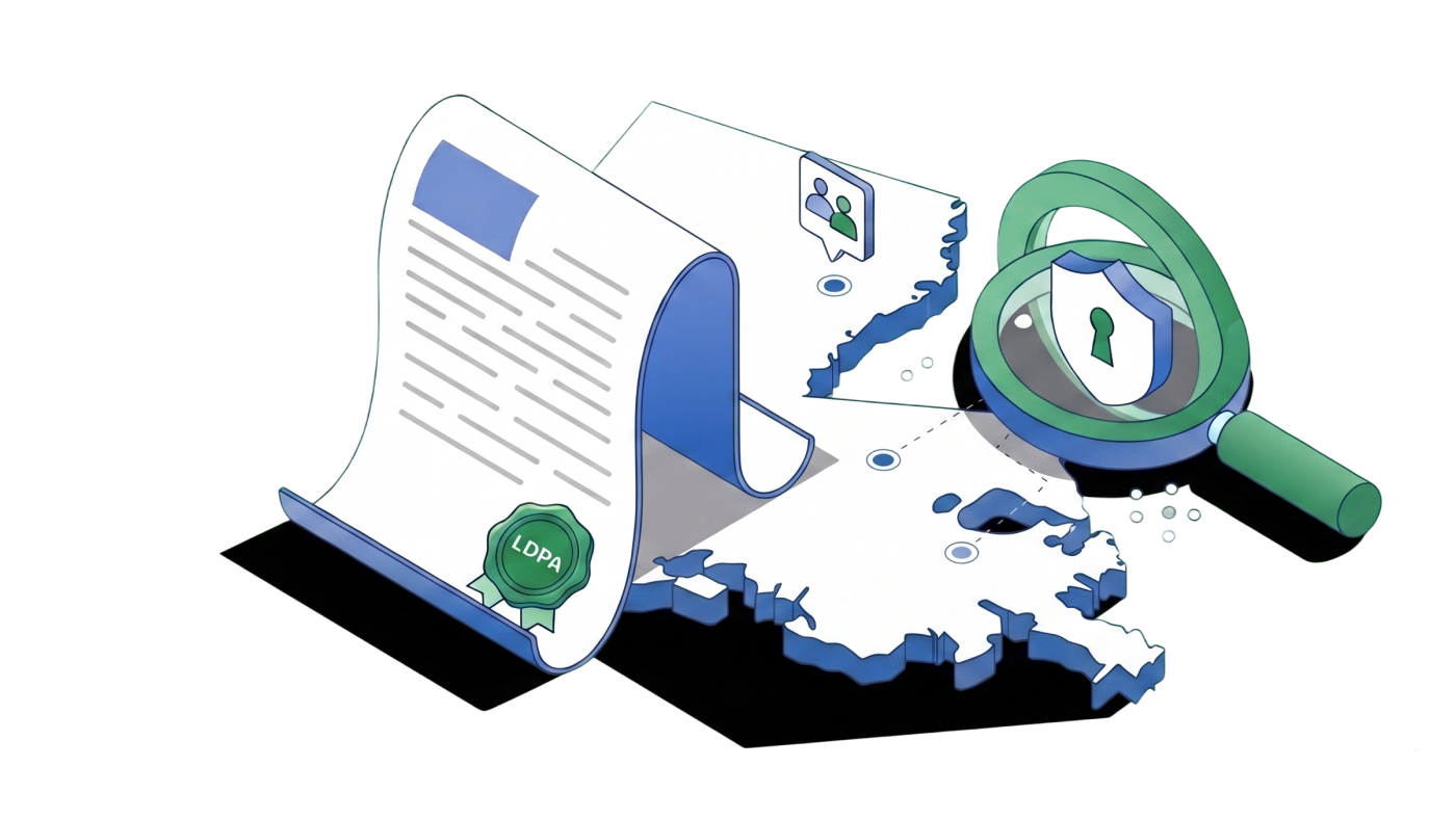 Featured image of Louisiana Moves Closer to Becoming the 22nd US State With a Privacy Law