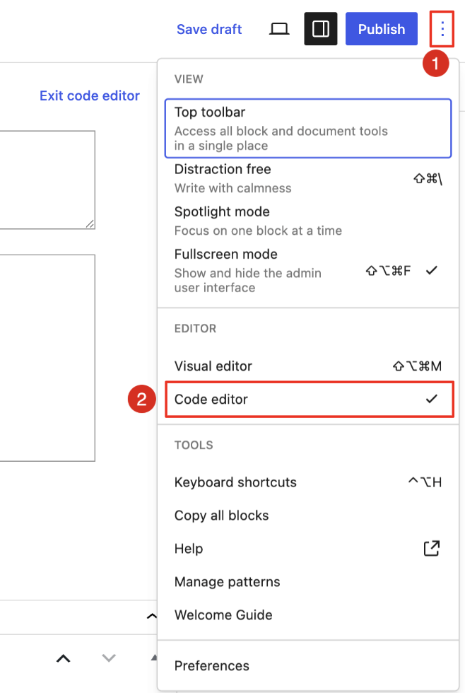 code-editor