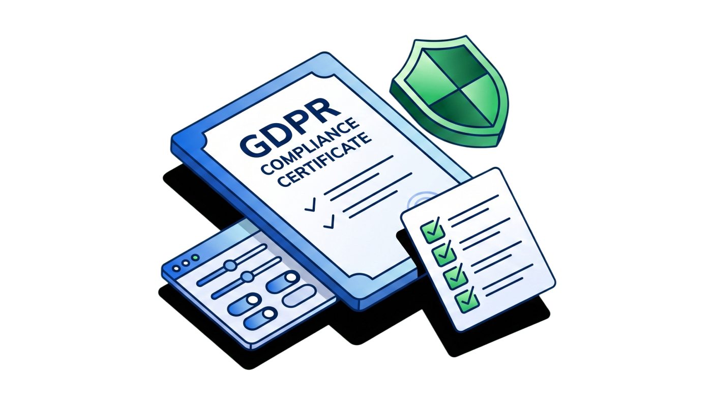 GDPR Best Practices for Businesses: 10 Steps to Stay Compliant in 2026 -  CookieYes