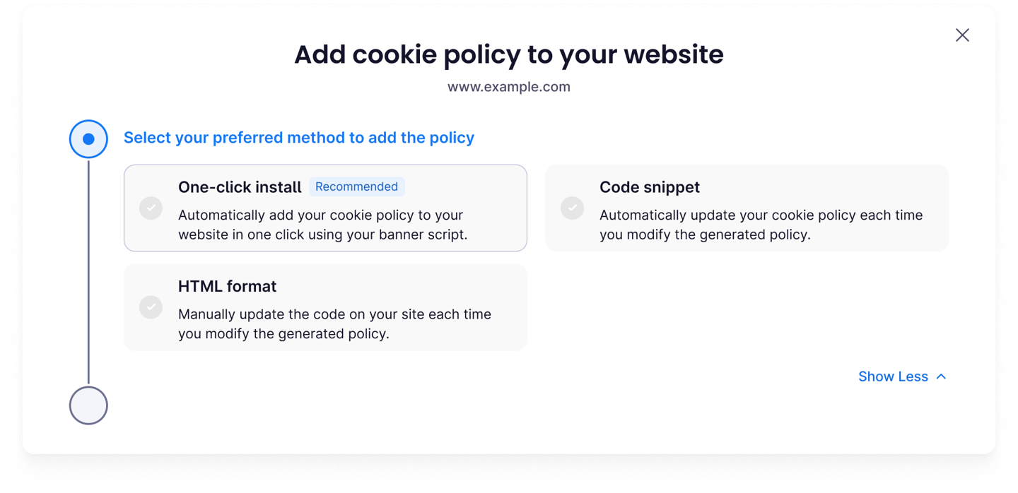 policy-installation-methods