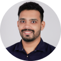 Jithin Sebastian